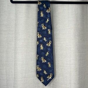 Vintage !! Tie !!  Handmade !!!